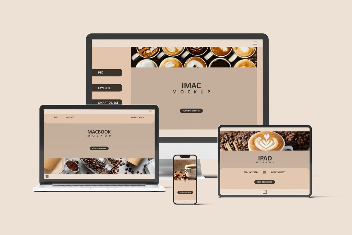 图片[2]-Multi Device vol.01 – Mockup（508782）-技能树